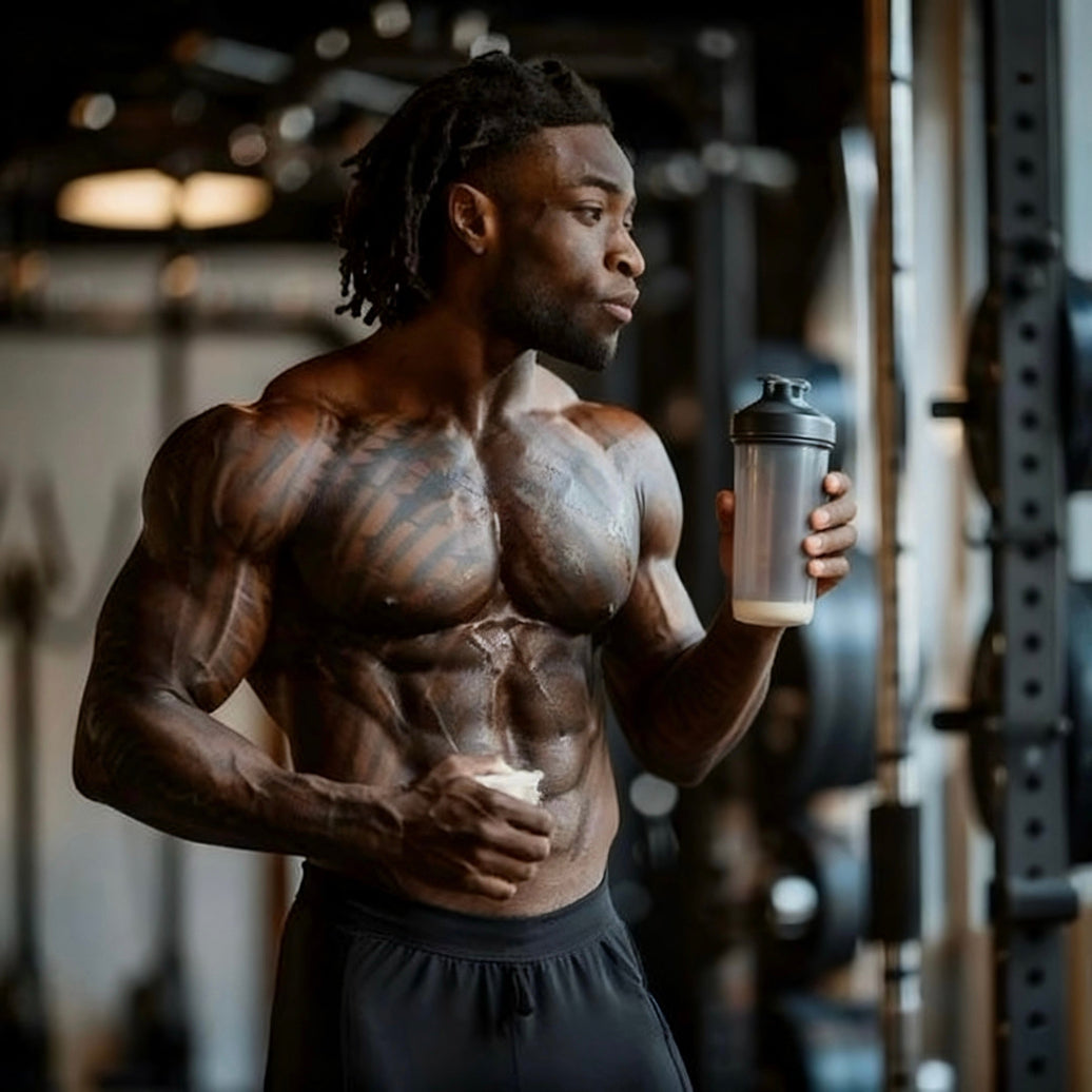 How Macrogains Supplements Fuel Real Results.