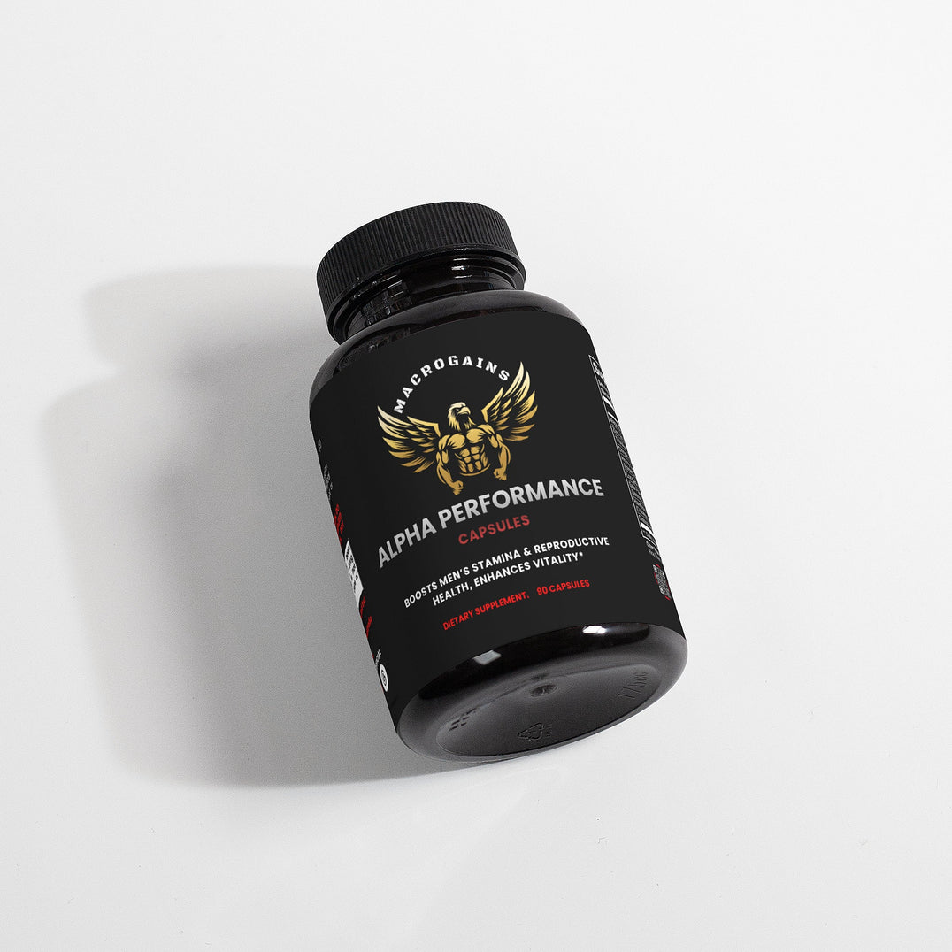 Supplements