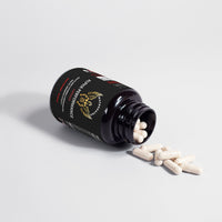 Alpha Performance Capsules