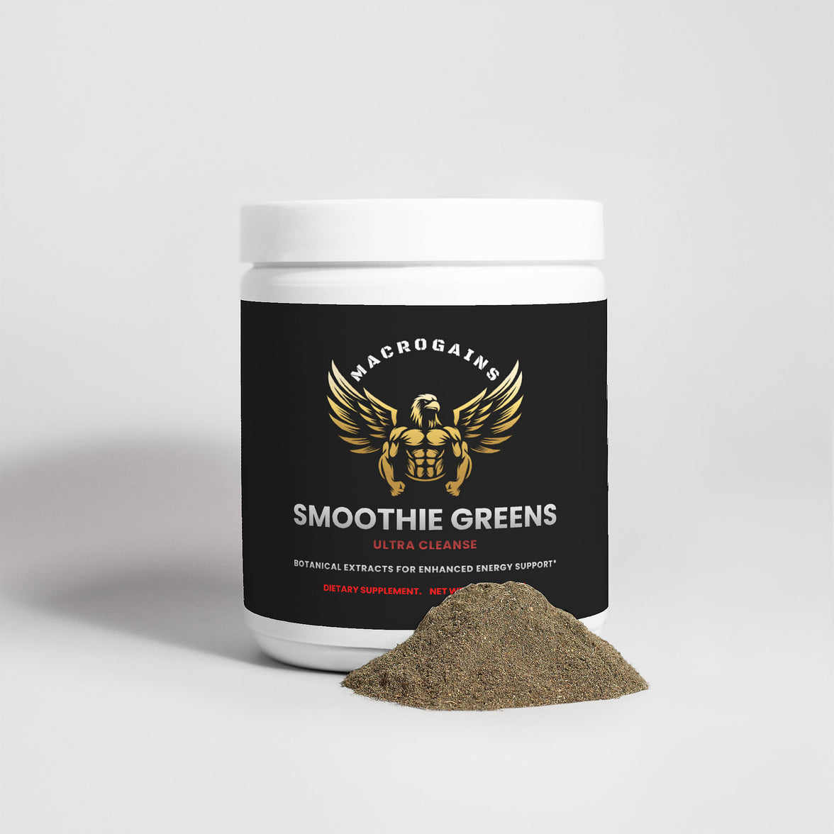 Ultra Cleanse Smoothie Greens