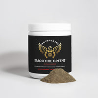 Ultra Cleanse Smoothie Greens