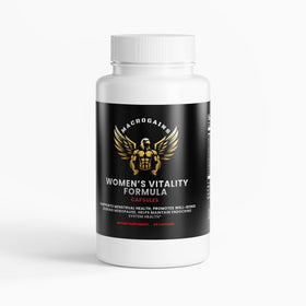 Women's Vitality Formula
