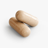 Horny Goat Weed Capsules