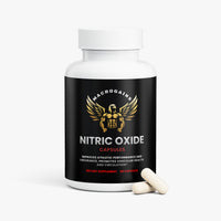 Nitric Oxide Capsules