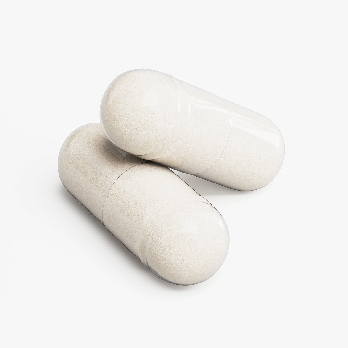Nitric Oxide Capsules