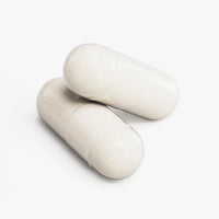 Nitric Oxide Capsules