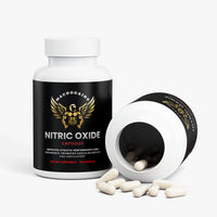 Nitric Oxide Capsules