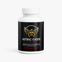 Nitric Oxide Capsules