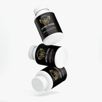 Nitric Oxide Capsules