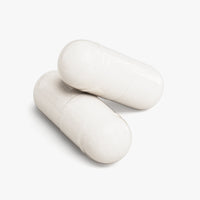 Magnesium Glycinate Capsules