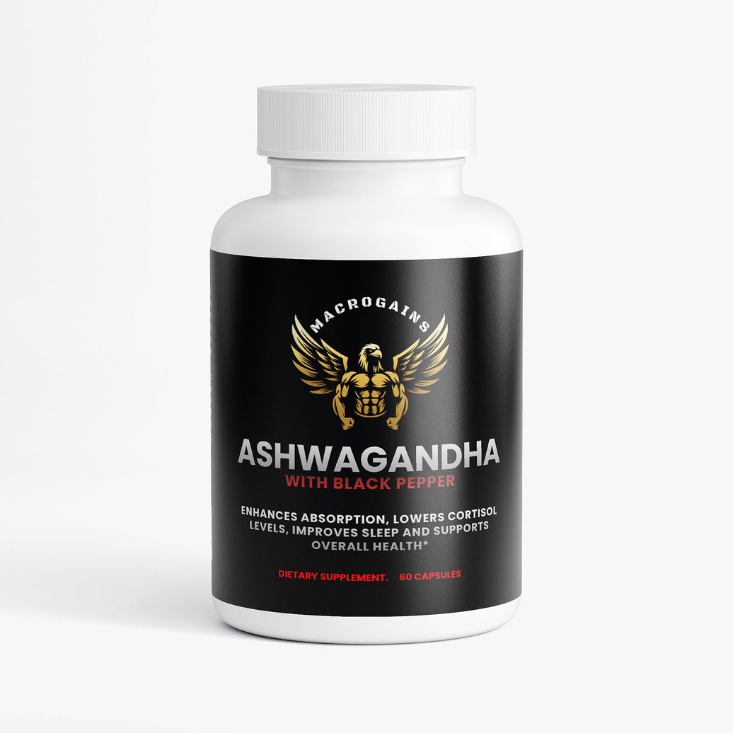 Ashwagandha