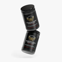 Branched Chain Amino Acids (Fruit Punch)