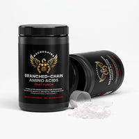 Branched Chain Amino Acids (Fruit Punch)