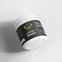 Creatine Monohydrate (100% Pure) 250g