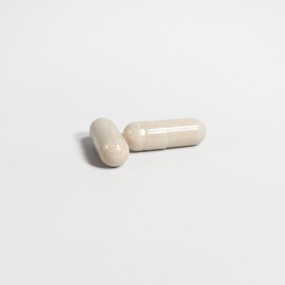 Alpha Performance Capsules