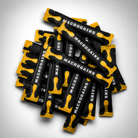 Premium Gold Himalayan Shilajit Honey Sticks