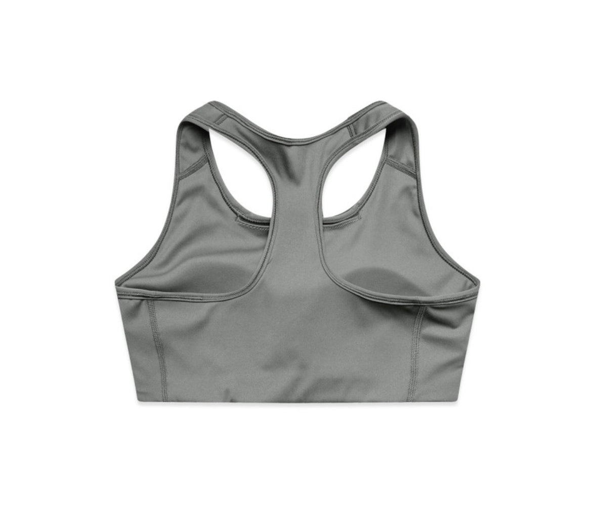 Macrogains Women's Active Bra Top