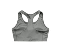 Macrogains Women's Active Bra Top