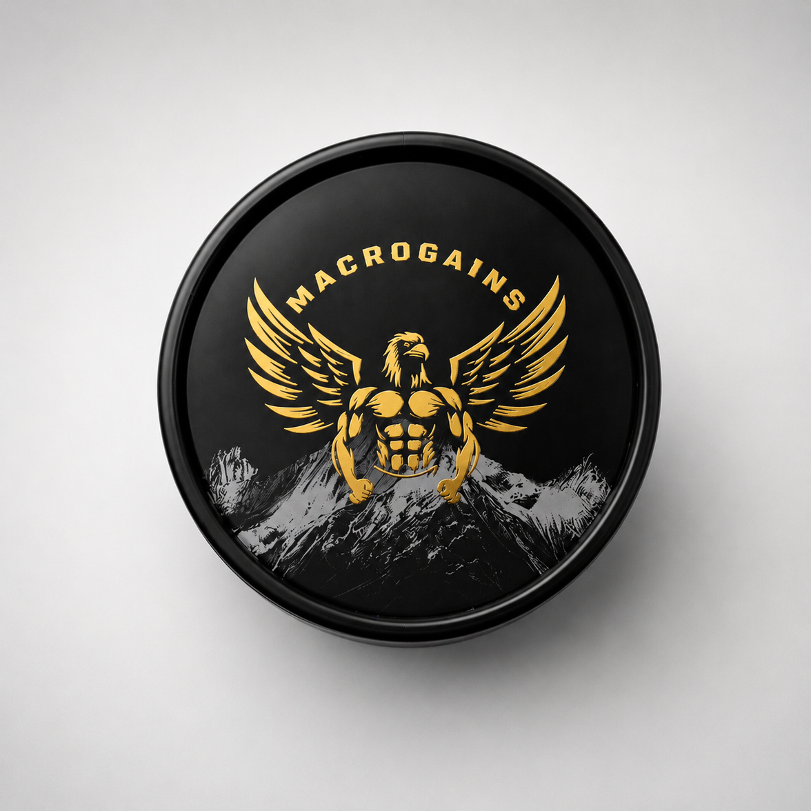 Premium Pure Himalayan Shilajit Watermelon Gummies