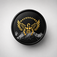 Premium Pure Himalayan Shilajit Watermelon Gummies