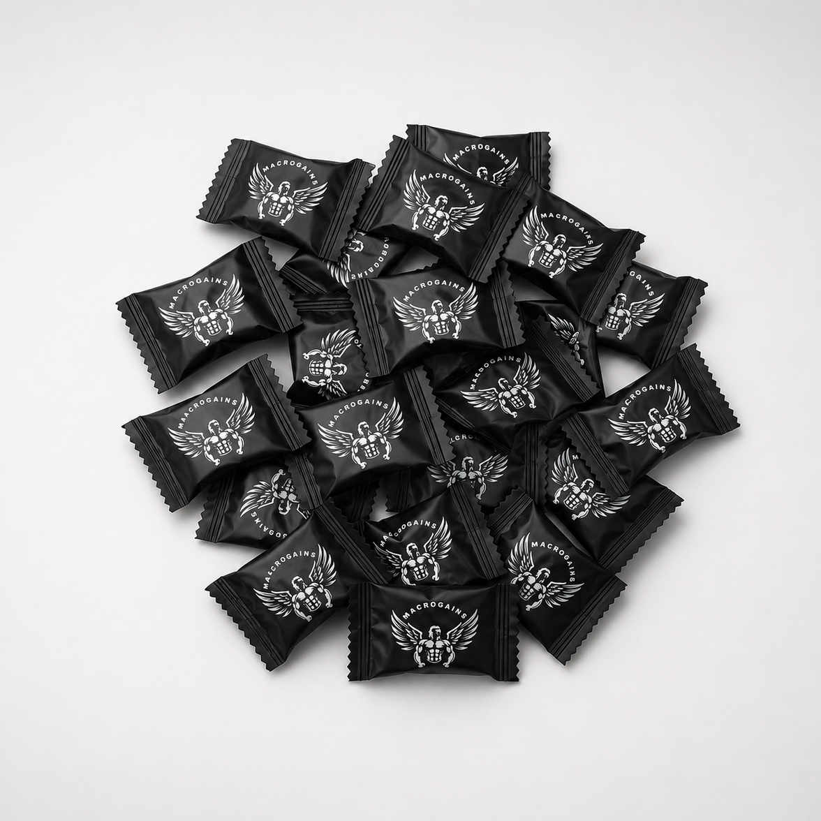 Premium Pure Himalayan Shilajit Watermelon Gummies