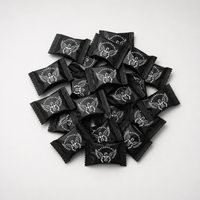 Premium Pure Himalayan Shilajit Watermelon Gummies
