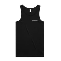 Macrogains Men's Slim Fit Singlet