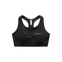 Macrogains Women's Active Bra Top