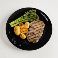 Weighplate